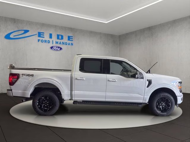 2026 Avalanche Ford F-150 XLT Black Appearance 4X4 Truck