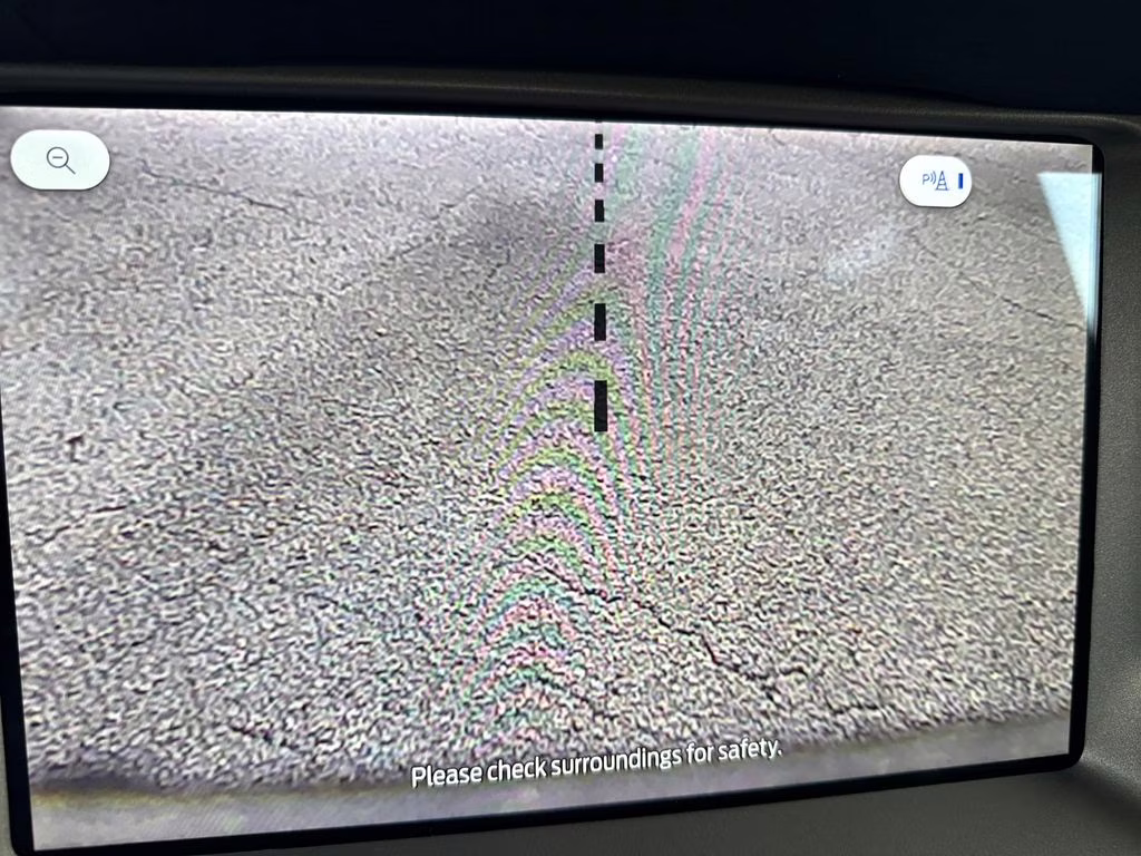 2026 Ruby Red Metallic Tinted Clearcoat Ford Bronco Outer Banks 4X4 SUV