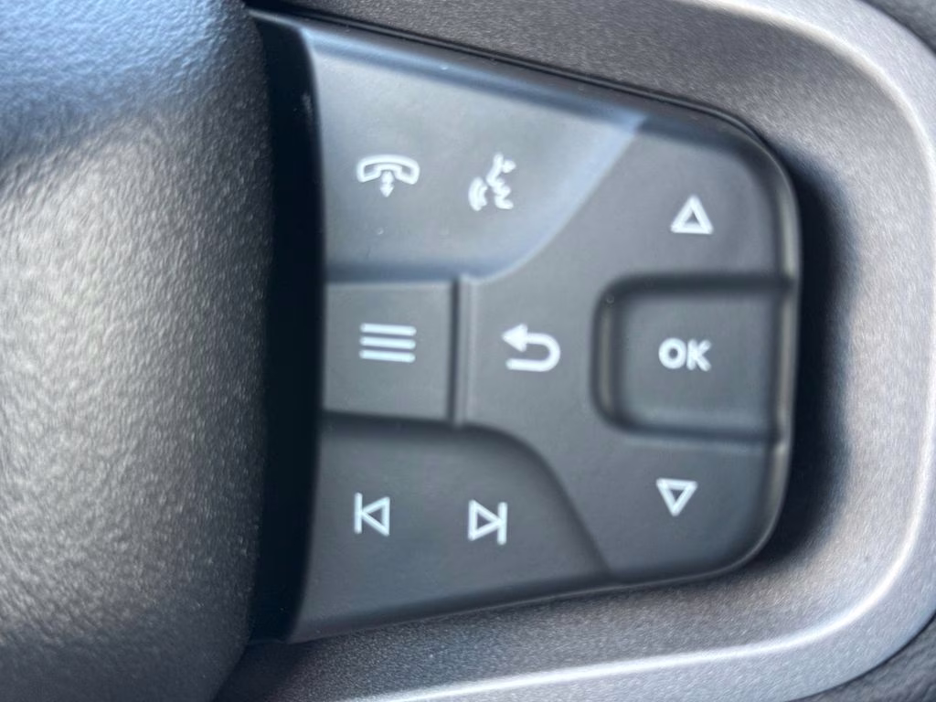 2026 Ruby Red Metallic Tinted Clearcoat Ford Bronco Outer Banks 4X4 SUV