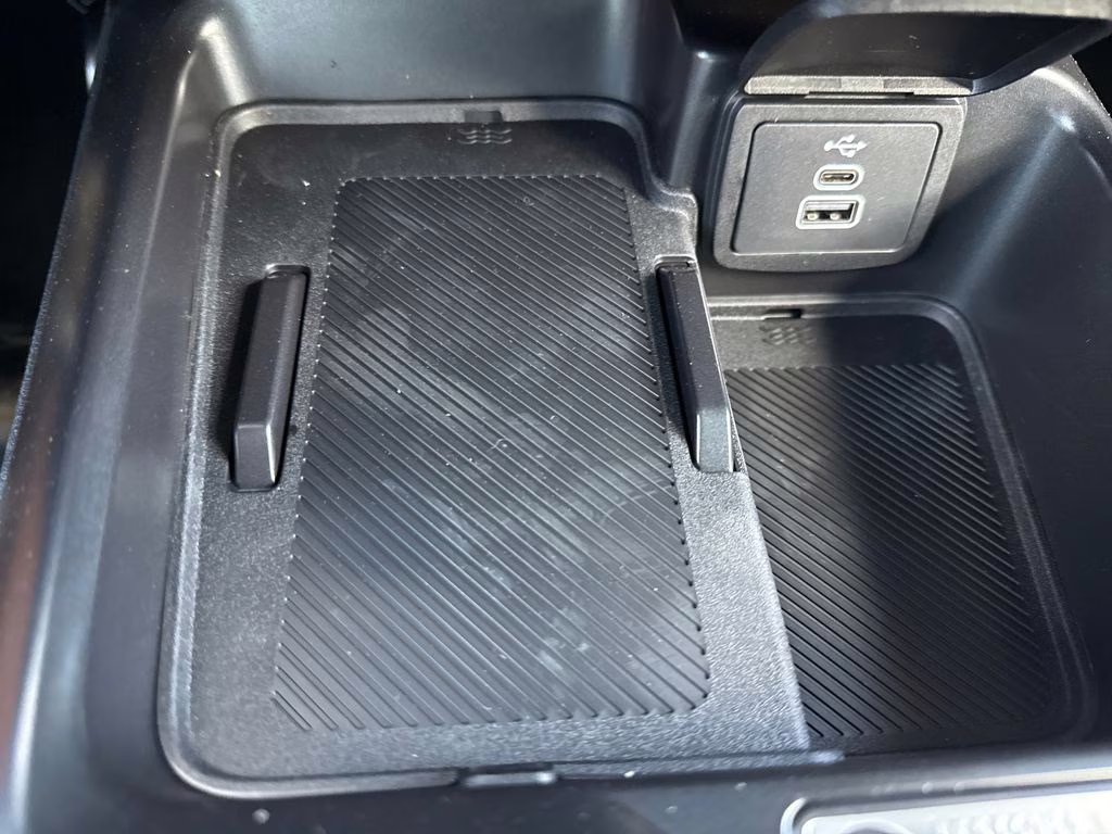 2026 Ruby Red Metallic Tinted Clearcoat Ford Bronco Outer Banks 4X4 SUV