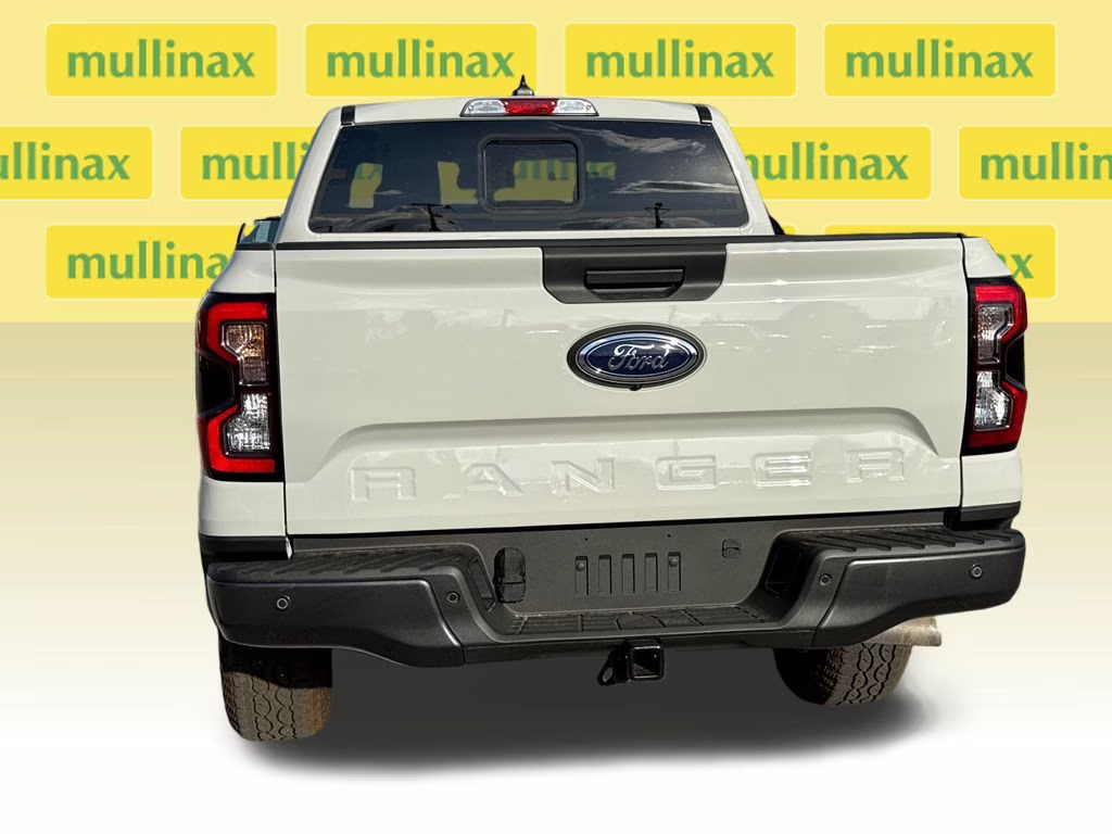 2026 Avalanche Ford Ranger XLT 4X4 Truck