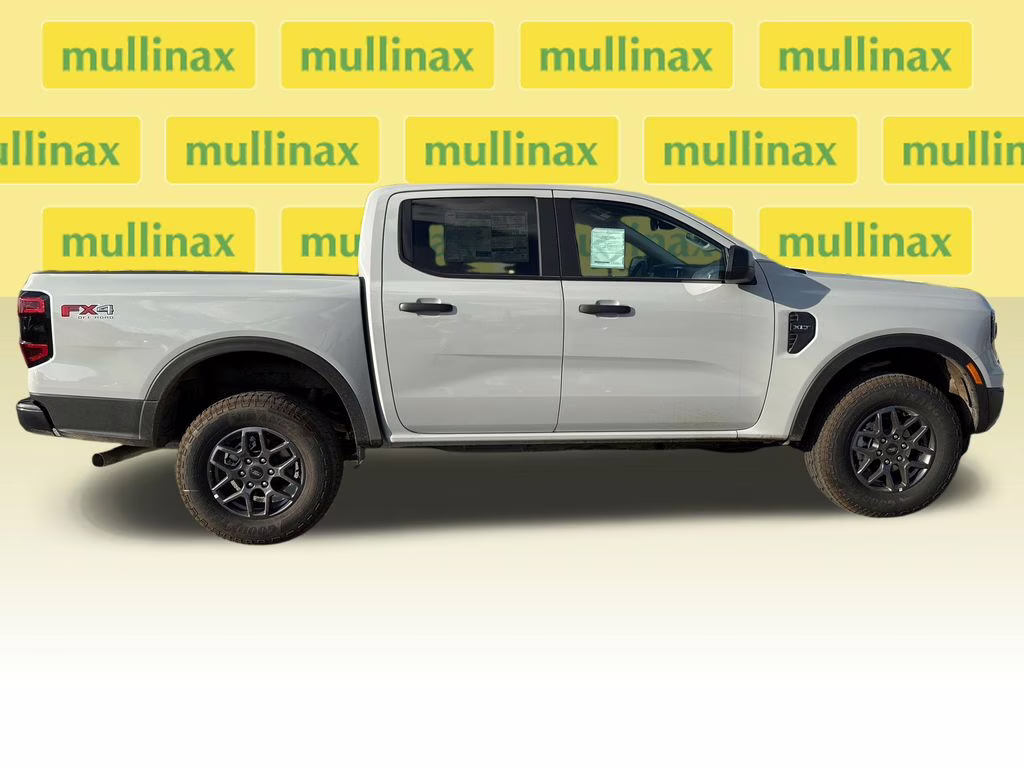 2026 Avalanche Ford Ranger XLT 4X4 Truck