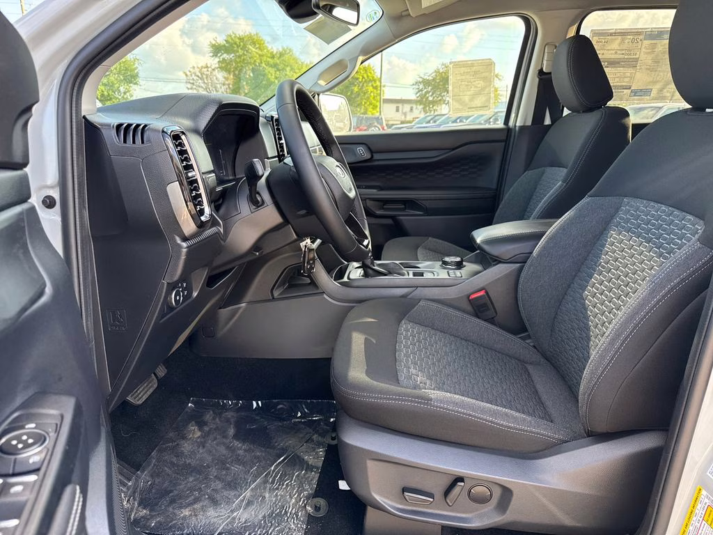 2026 Avalanche Ford Ranger XLT 4X4 Truck