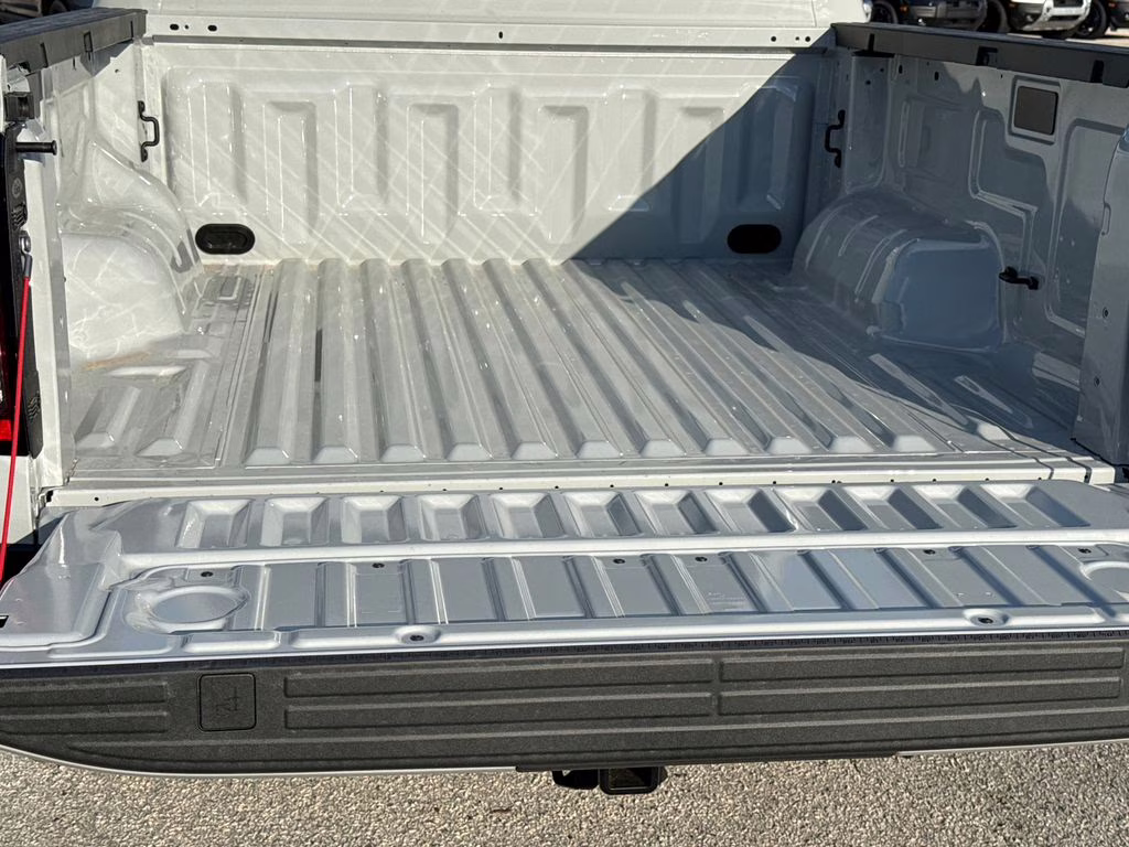 2026 Avalanche Ford Ranger XLT 4X4 Truck