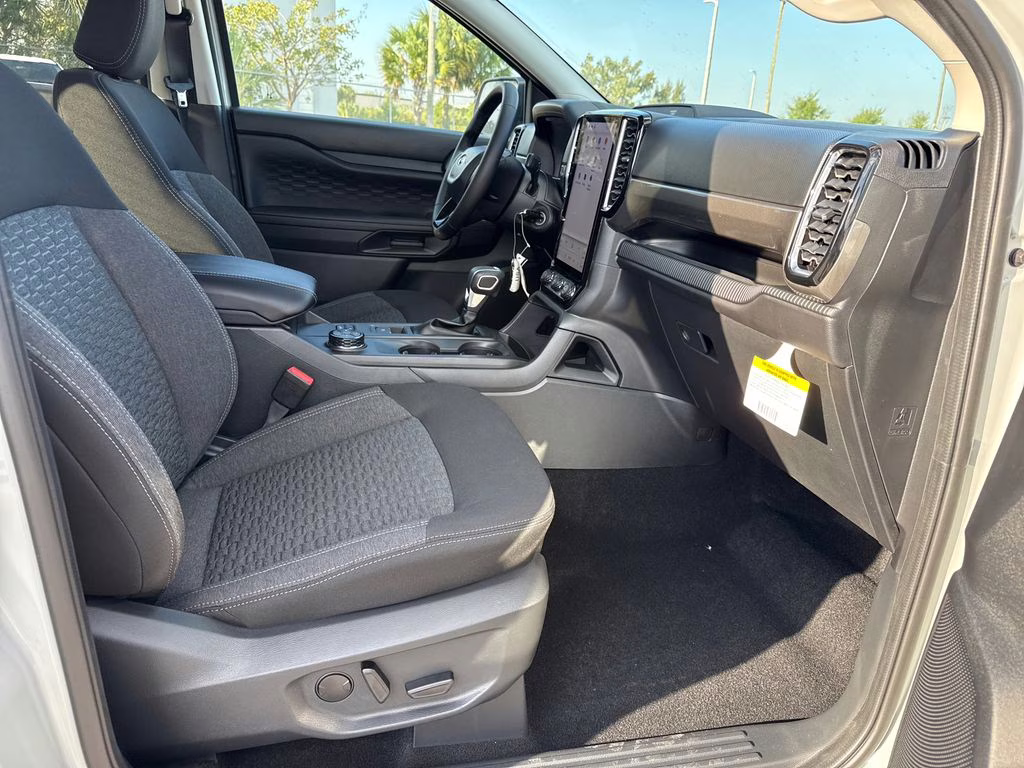 2026 Avalanche Ford Ranger XLT 4X4 Truck