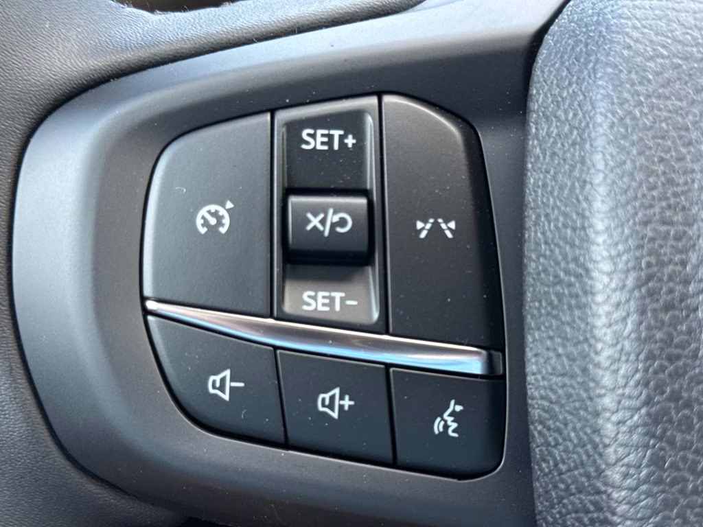 2026 Avalanche Ford Ranger XLT 4X4 Truck