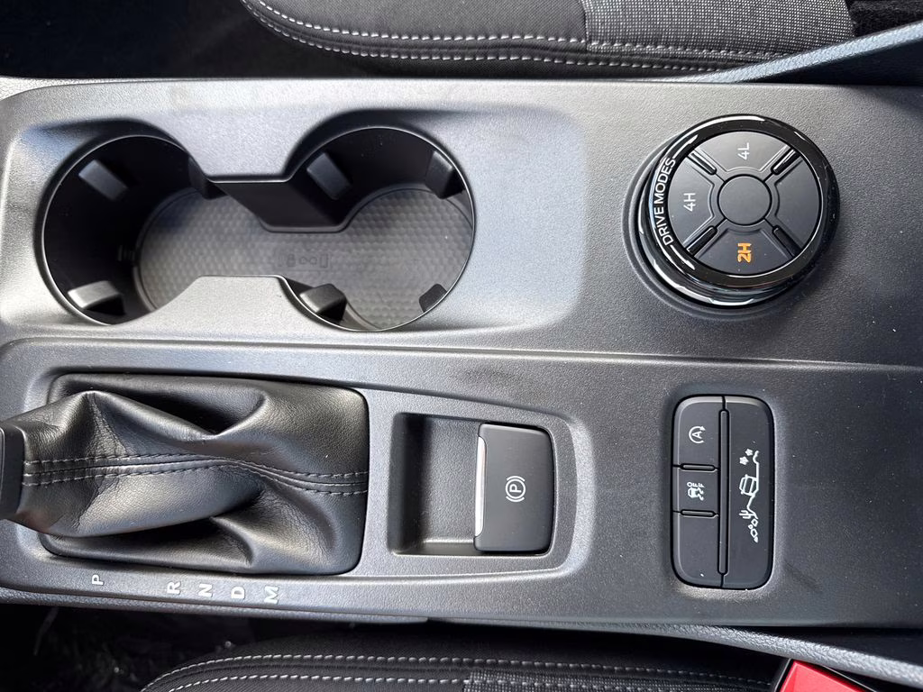 2026 Avalanche Ford Ranger XLT 4X4 Truck