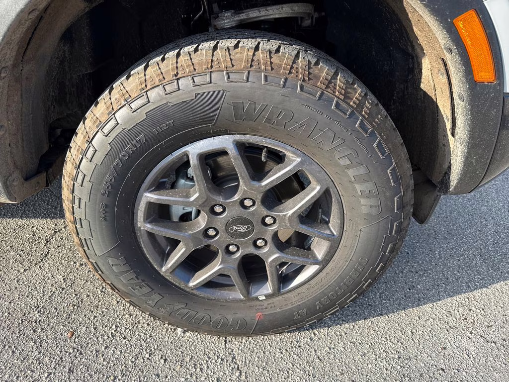 2026 Avalanche Ford Ranger XLT 4X4 Truck