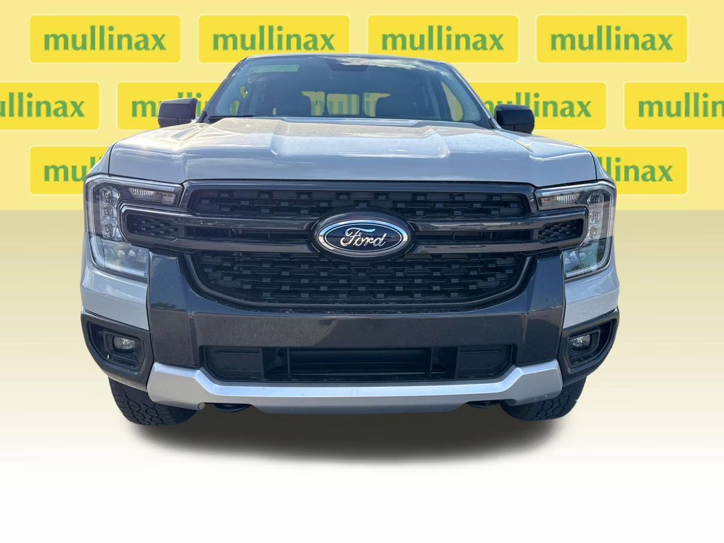 2026 Avalanche Ford Ranger XLT 4X4 Truck