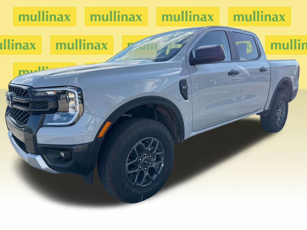 2026 Avalanche Ford Ranger XLT 4X4 Truck