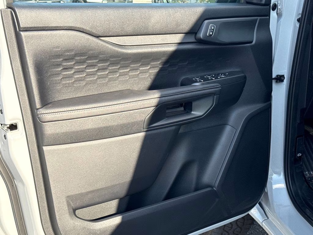 2026 Avalanche Ford Ranger XLT 4X4 Truck