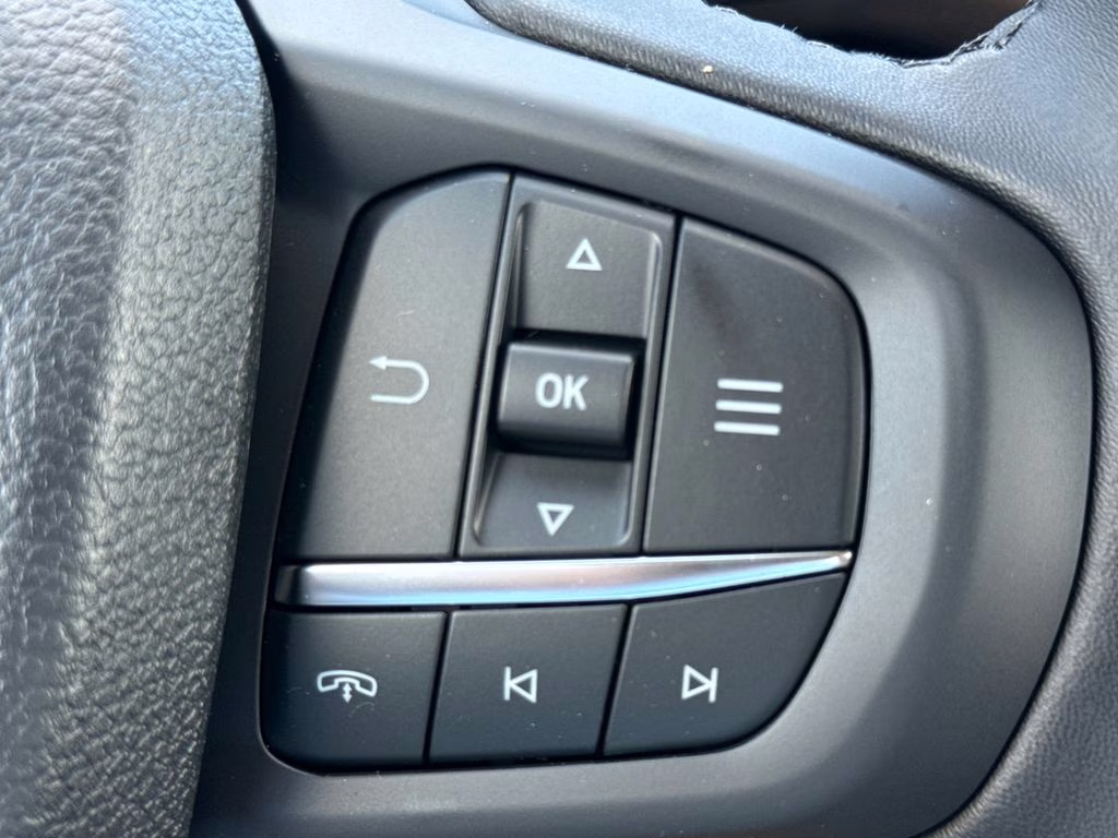 2026 Avalanche Ford Ranger XLT 4X4 Truck