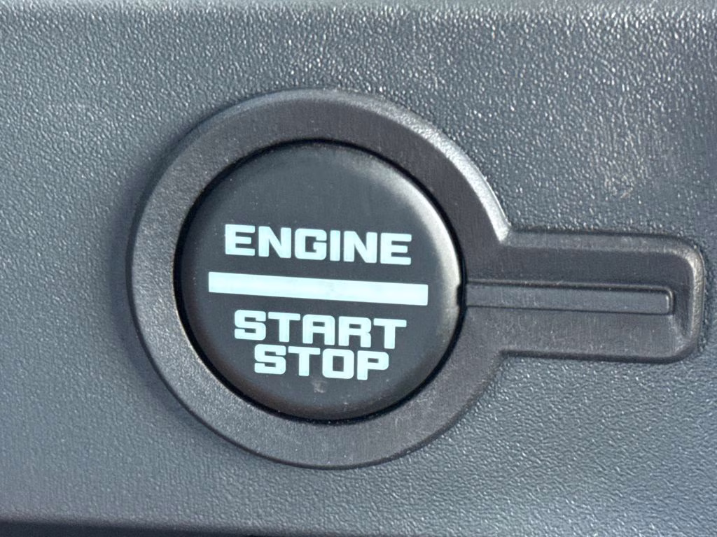 2026 Ruby Red Metallic Tinted Clearcoat Ford Bronco Outer Banks 4X4 SUV