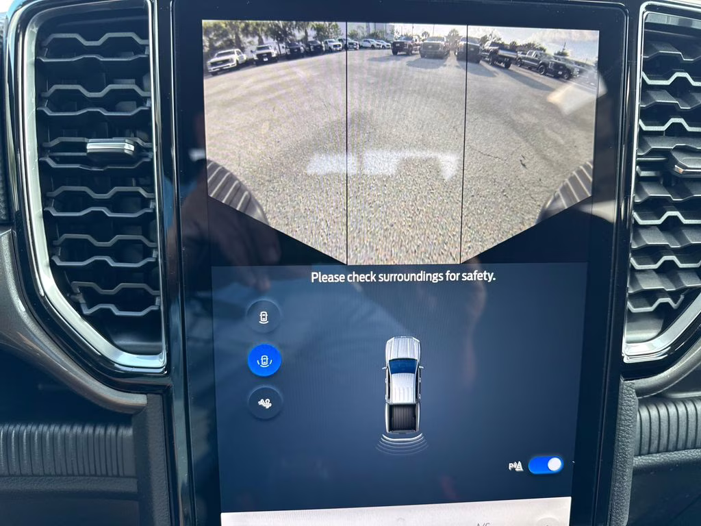 2026 Avalanche Ford Ranger XLT 4X4 Truck