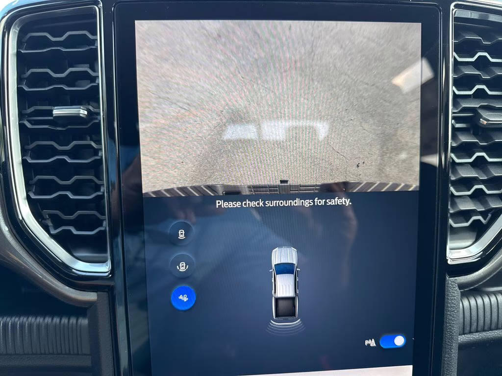 2026 Avalanche Ford Ranger XLT 4X4 Truck