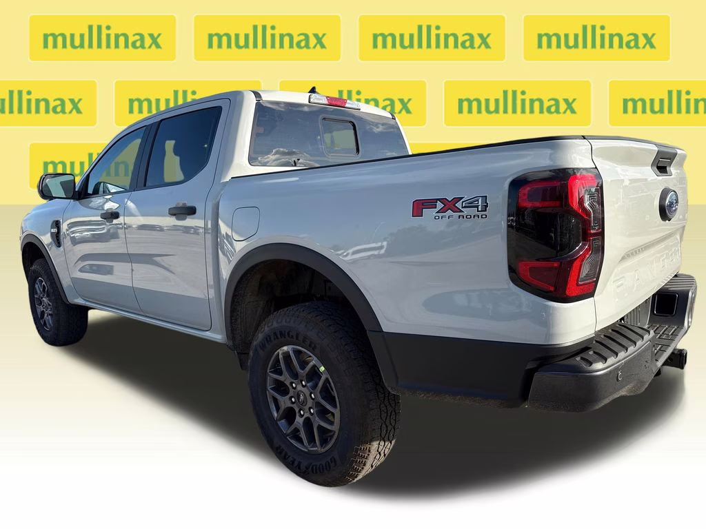 2026 Avalanche Ford Ranger XLT 4X4 Truck