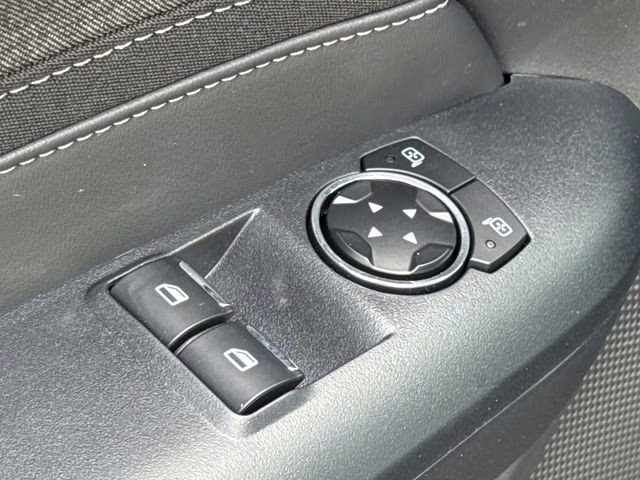 2026 Shadow Black Ford Mustang EcoBoost Premium RWD Coupe