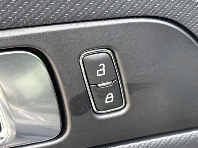 2026 Shadow Black Ford Mustang EcoBoost Premium RWD Coupe