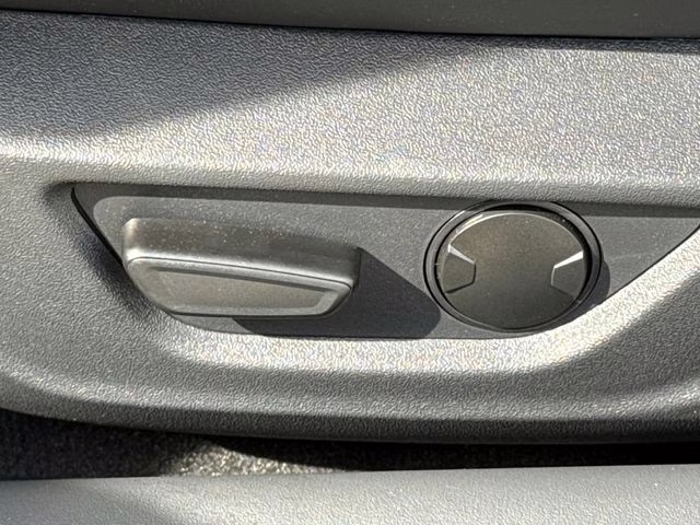 2026 Shadow Black Ford Mustang EcoBoost Premium RWD Coupe