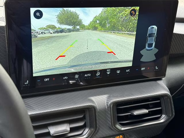 2026 Shadow Black Ford Mustang EcoBoost Premium RWD Coupe