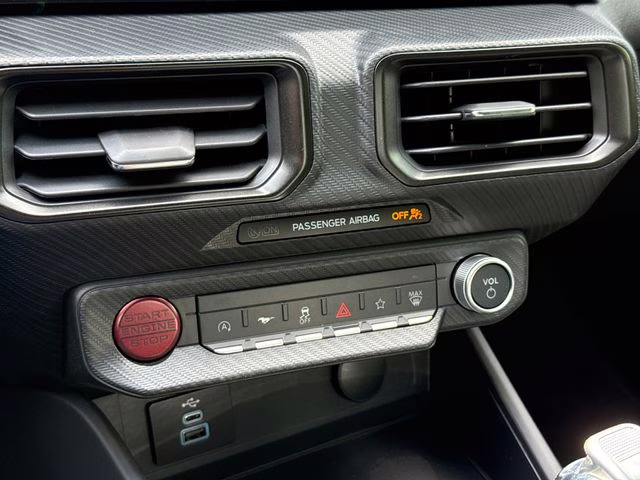 2026 Shadow Black Ford Mustang EcoBoost Premium RWD Coupe