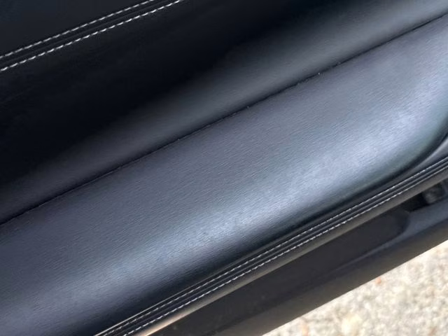 2026 Shadow Black Ford Mustang EcoBoost Premium RWD Coupe