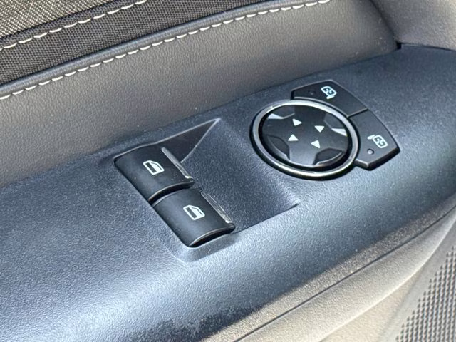 2026 Oxford White Ford Mustang EcoBoost Premium RWD Coupe