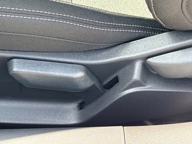 2026 Oxford White Ford Mustang EcoBoost Premium RWD Coupe