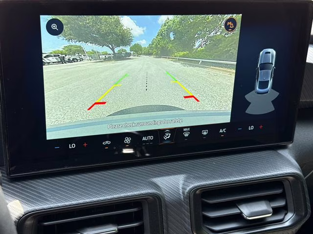 2026 Oxford White Ford Mustang EcoBoost Premium RWD Coupe