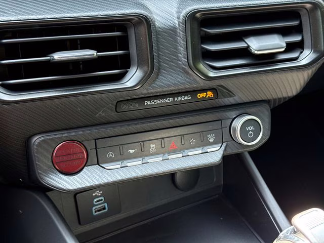 2026 Oxford White Ford Mustang EcoBoost Premium RWD Coupe