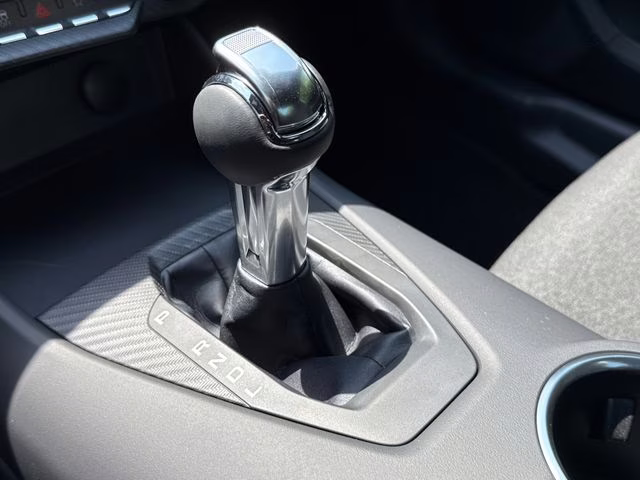 2026 Oxford White Ford Mustang EcoBoost Premium RWD Coupe