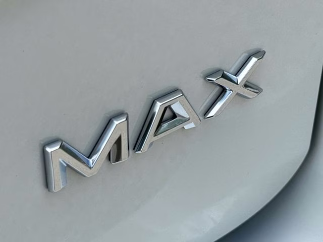 2026 White Ford Expedition Max Active RWD SUV