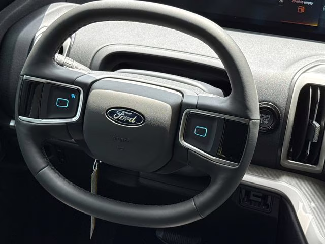 2026 White Ford Expedition Max Active RWD SUV