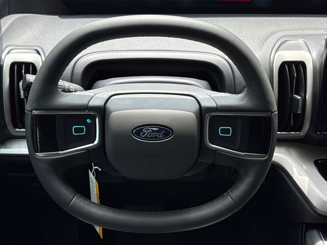 2026 White Ford Expedition Max Active RWD SUV