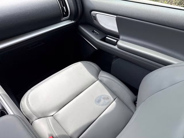 2026 White Ford Expedition Max Active RWD SUV