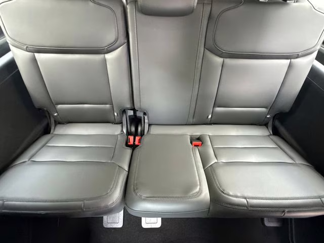 2026 White Ford Expedition Max Active RWD SUV