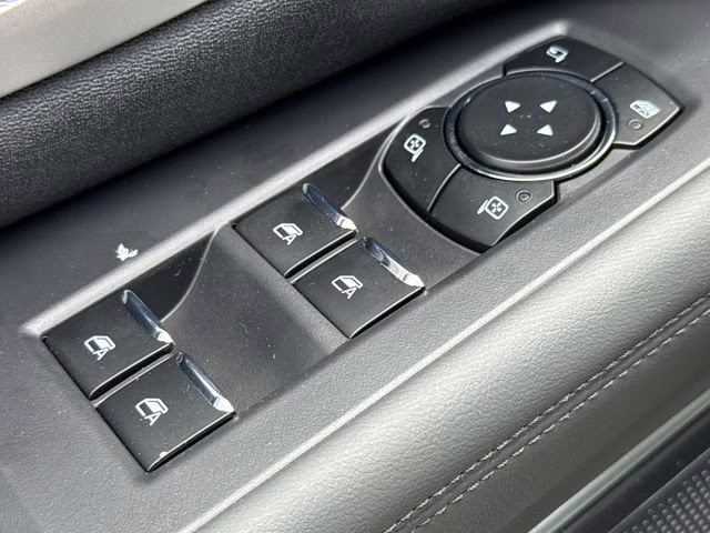 2026 White Ford Expedition Max Active RWD SUV