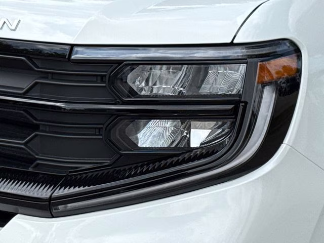 2026 White Ford Expedition Max Active RWD SUV