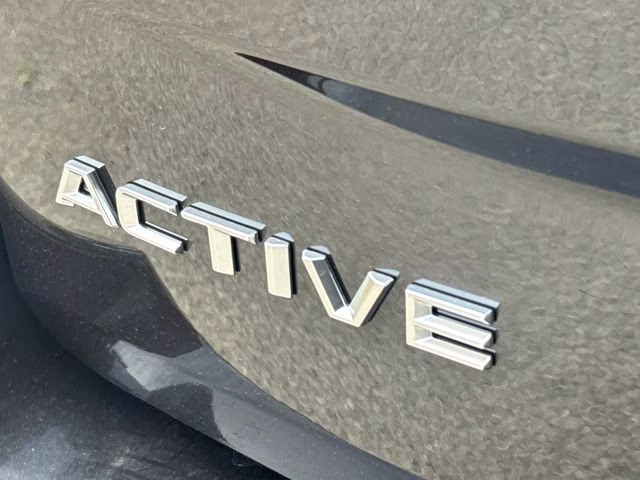 2026 Gray Ford Expedition Active RWD SUV