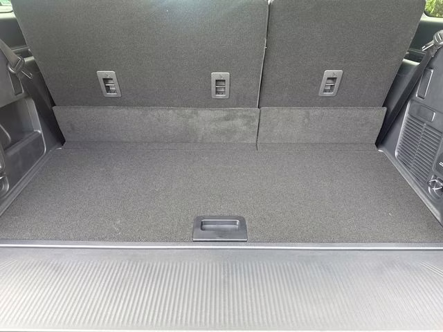 2026 Gray Ford Expedition Active RWD SUV