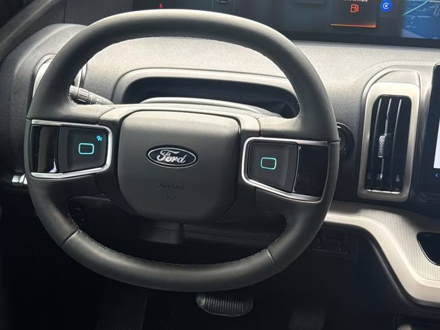 2026 Gray Ford Expedition Active RWD SUV