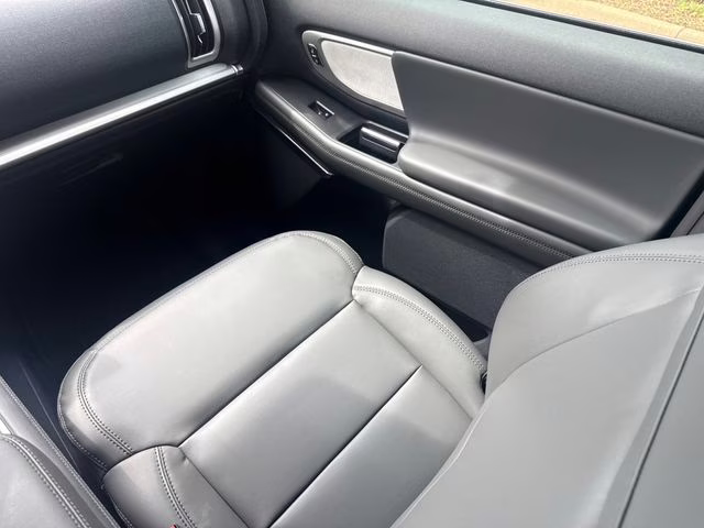 2026 Gray Ford Expedition Active RWD SUV