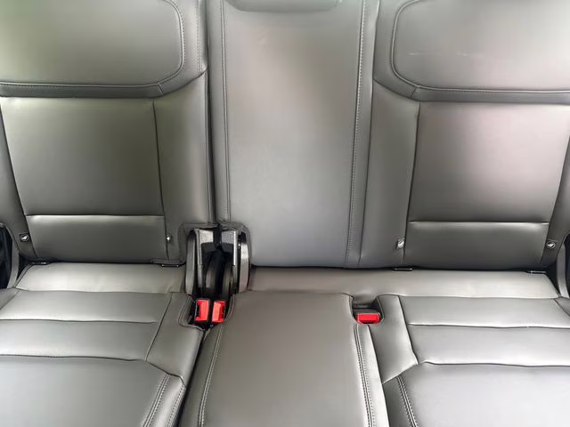 2026 Gray Ford Expedition Active RWD SUV