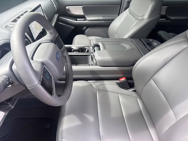 2026 Gray Ford Expedition Active RWD SUV