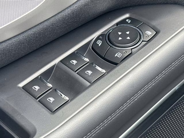 2026 Gray Ford Expedition Active RWD SUV