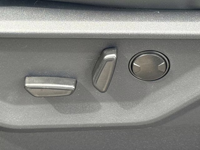 2026 Gray Ford Expedition Active RWD SUV