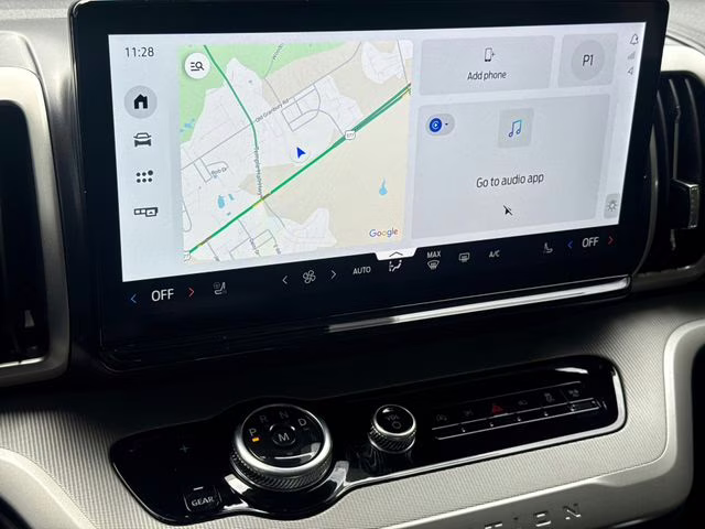 2026 Gray Ford Expedition Active RWD SUV