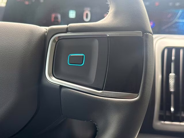 2026 Gray Ford Expedition Active RWD SUV