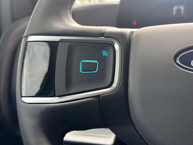 2026 Gray Ford Expedition Active RWD SUV