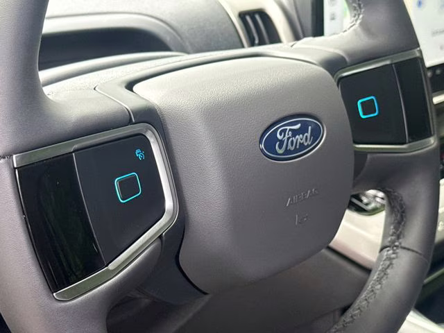 2026 Gray Ford Expedition Active RWD SUV